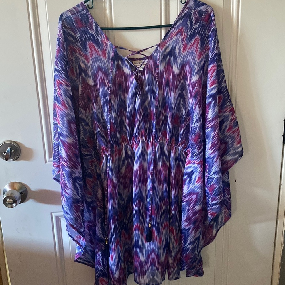 Tommy Bahama coverup